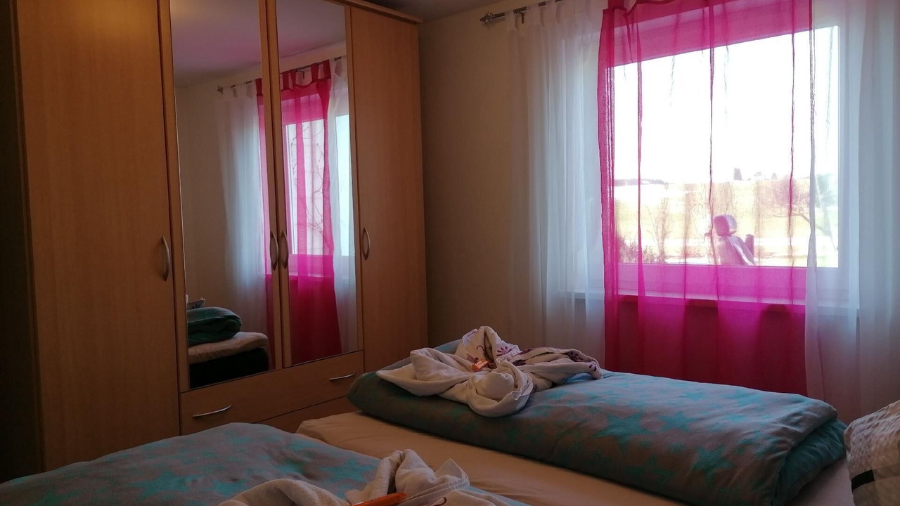 Photo of Bedroom in Christazhofen