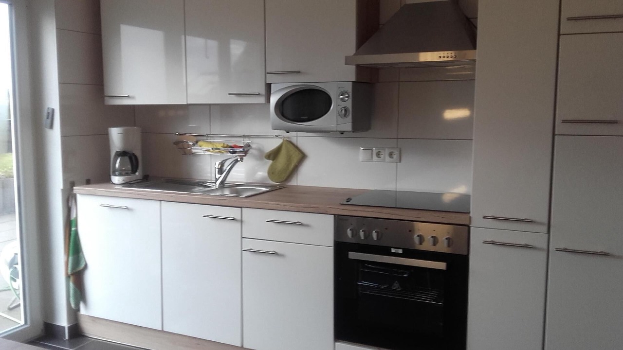 Photo of Kitchen in Christazhofen