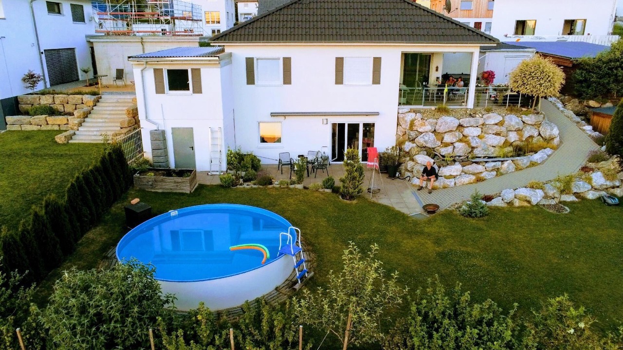 Photo of Outdoor in Christazhofen