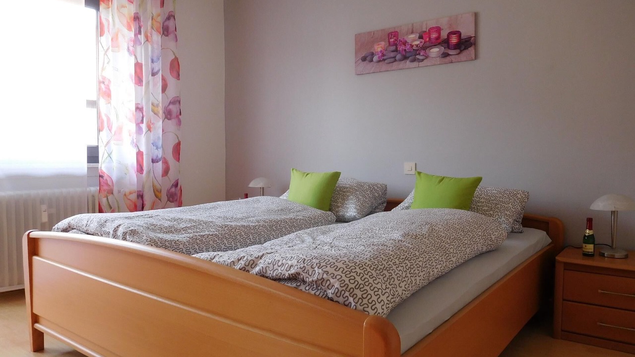 Photo of Bedroom in Steinwiesen