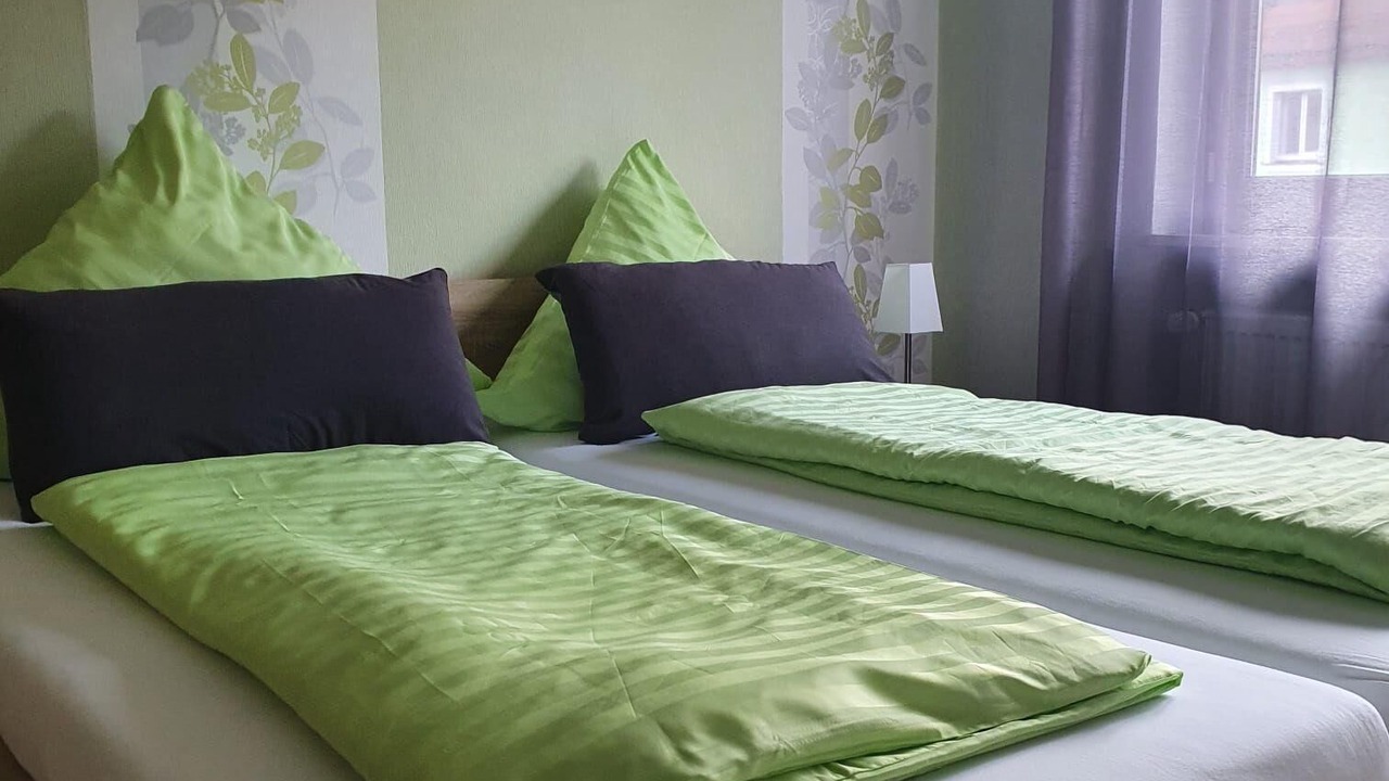 Photo of Bedroom in Steinwiesen