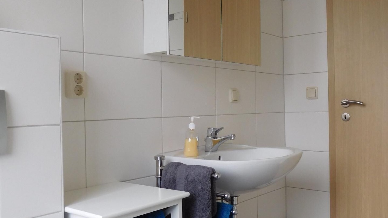 Photo of Bathroom in Steinwiesen