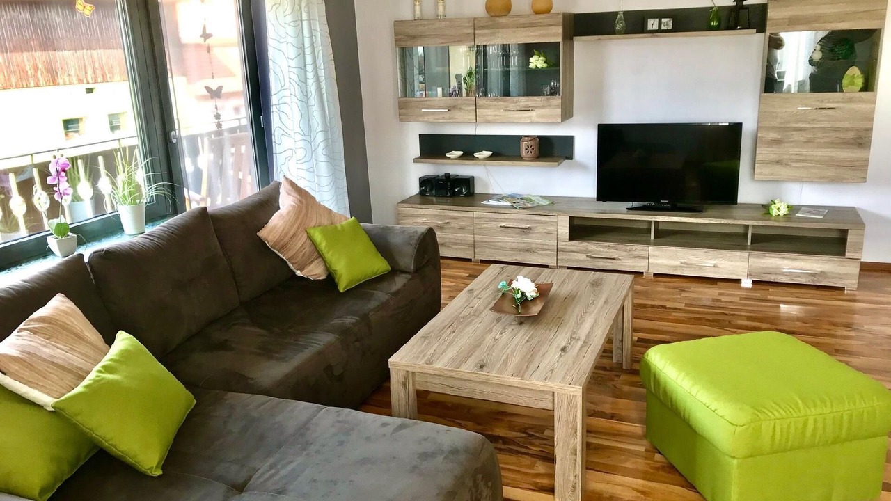 Photo of Livingroom in Steinwiesen