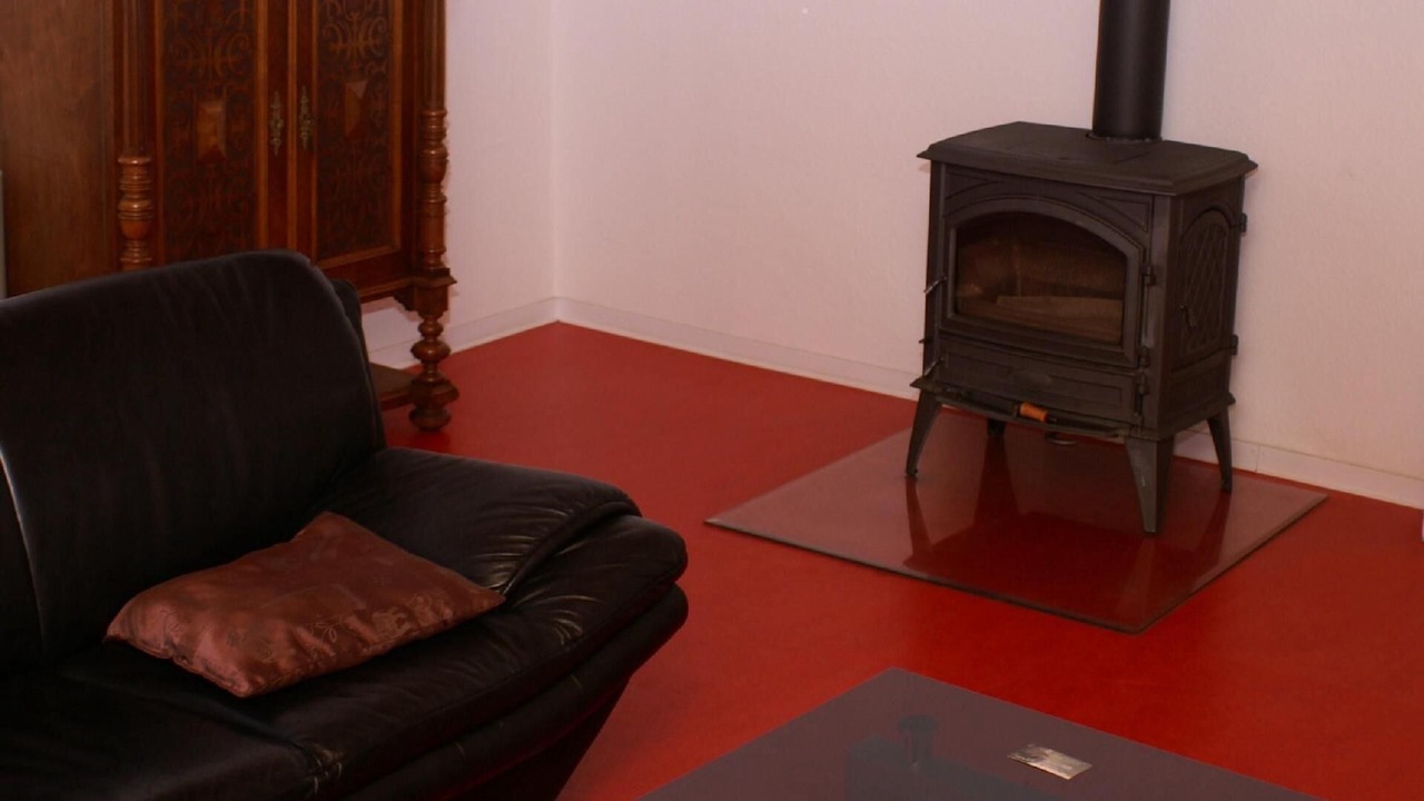 Photo of Livingroom in Gohren