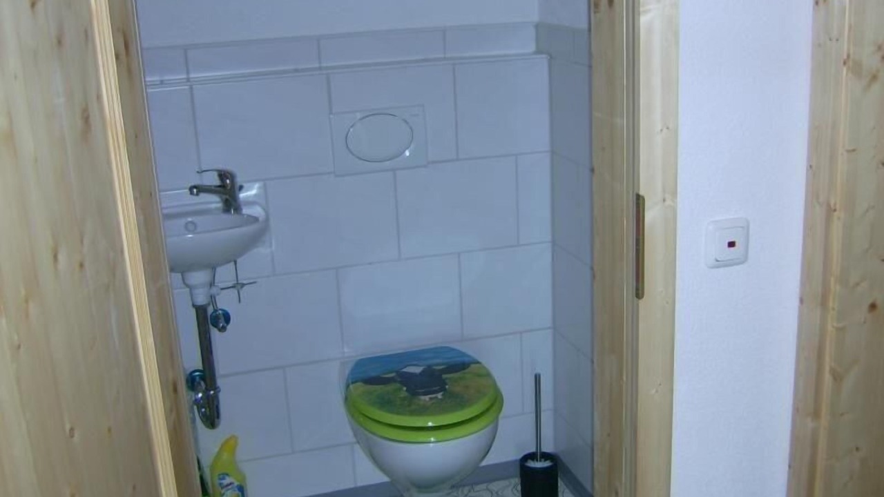 Photo of Bathroom in Oberstaufen