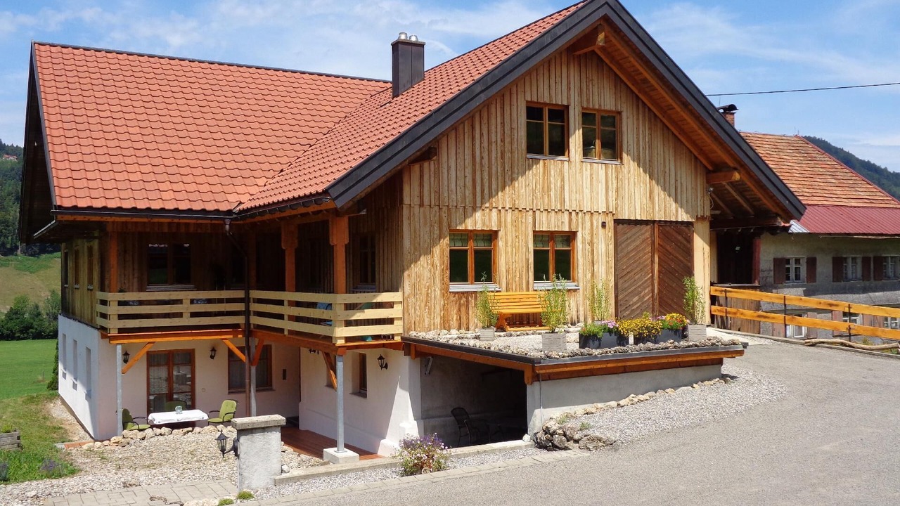 Photo of Outdoor in Oberstaufen