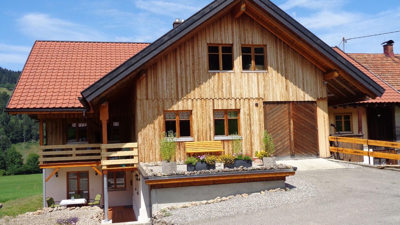Photo of Outdoor in Oberstaufen