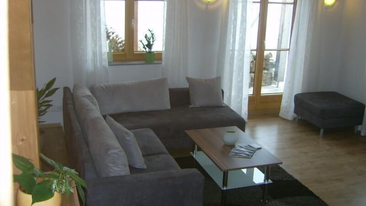 Photo of Livingroom in Oberstaufen