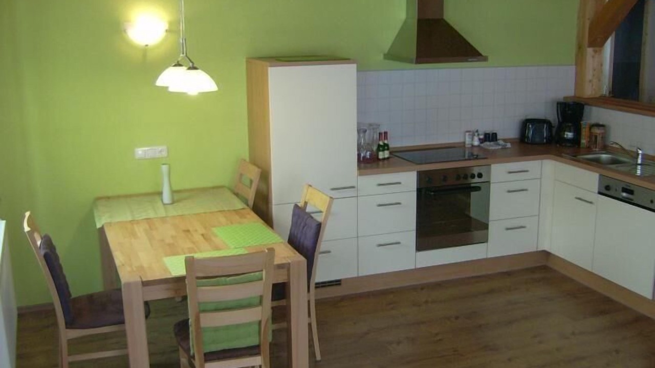 Photo of Kitchen in Oberstaufen
