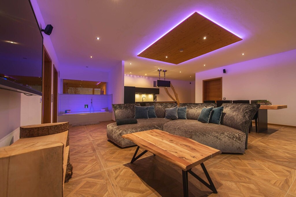 Photo of Livingroom in Breitenberg