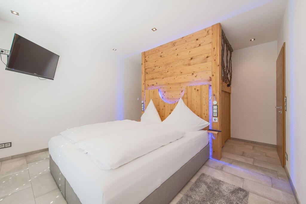 Photo of Bedroom in Breitenberg