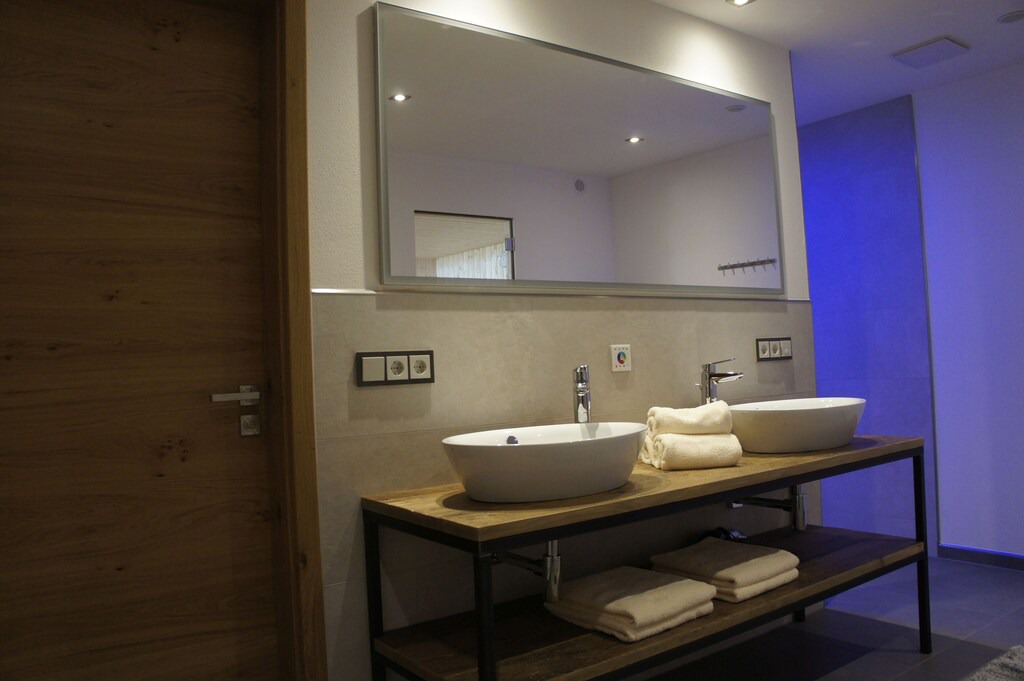 Photo of Bathroom in Breitenberg