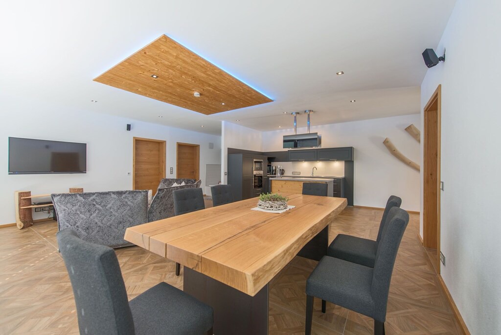 Photo of Livingroom in Breitenberg