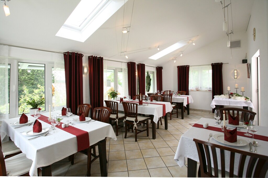 Photo of Livingroom in Breitenberg