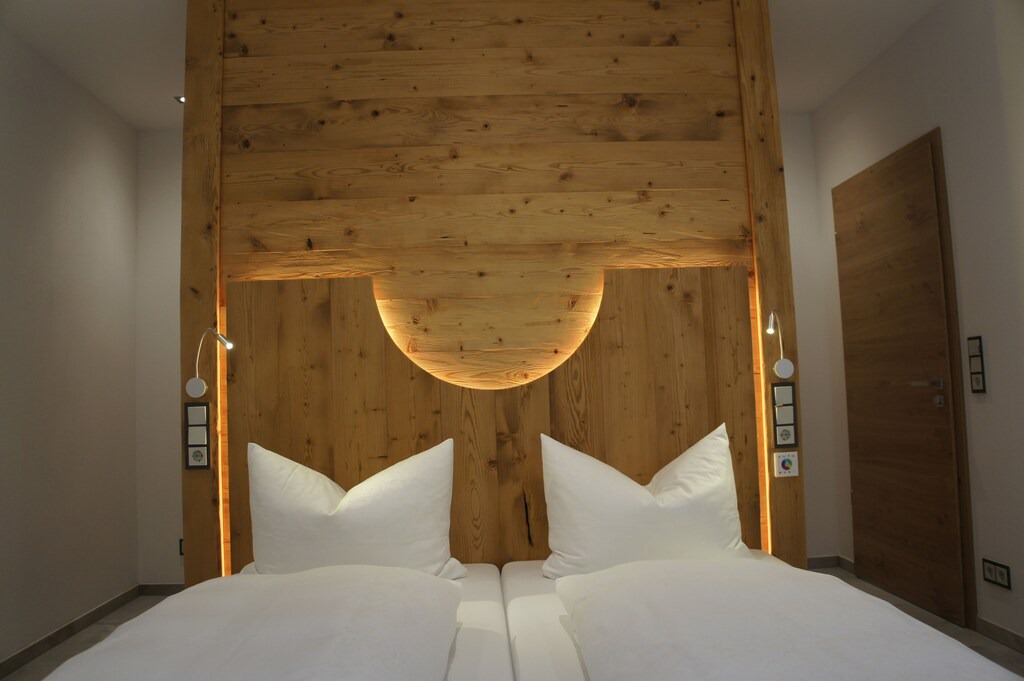 Photo of Bedroom in Breitenberg