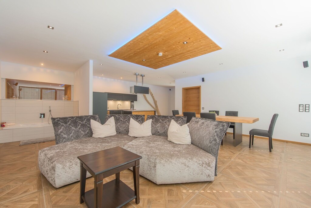 Photo of Livingroom in Breitenberg