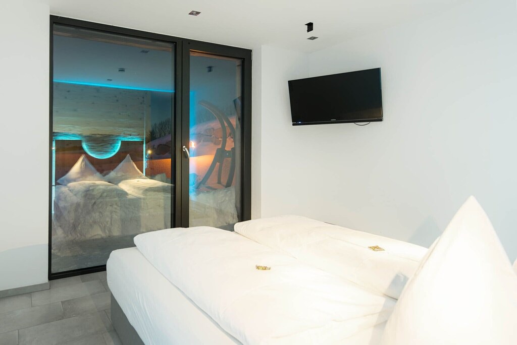 Photo of Bedroom in Breitenberg