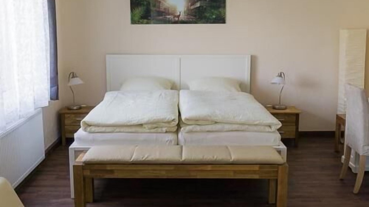 Photo of Bedroom in Telgte