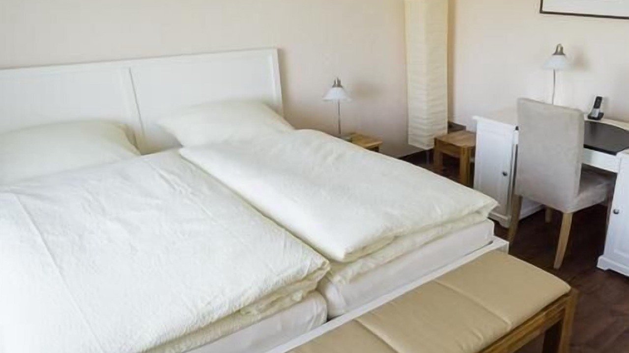 Photo of Bedroom in Telgte