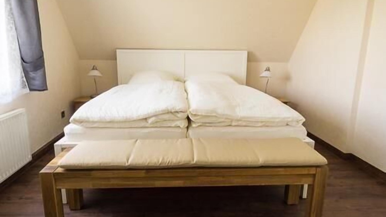 Photo of Bedroom in Telgte