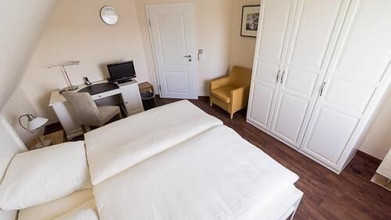 Photo of Bedroom in Telgte