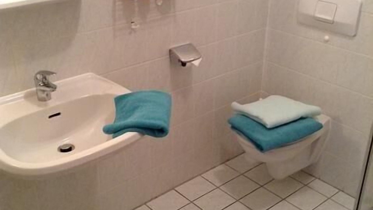 Photo of Bathroom in Hartkirchen