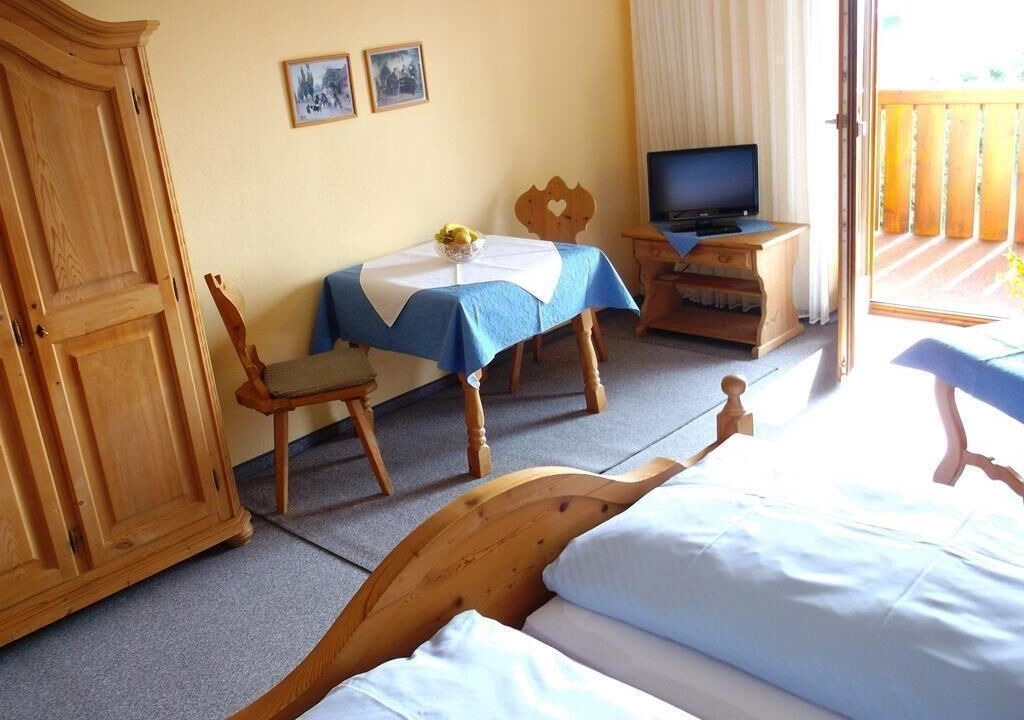 Photo of Bedroom in Hartkirchen