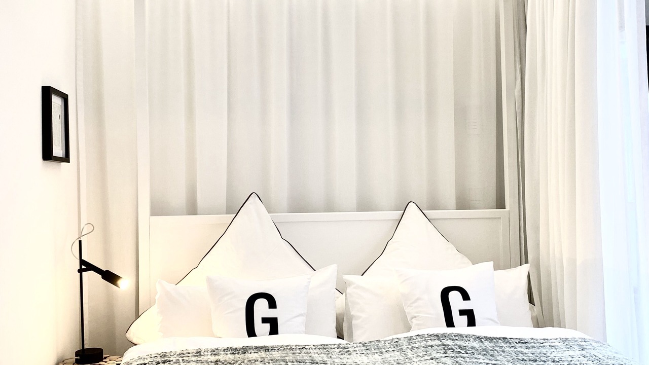 Photo of Bedroom in Ludwigsvorstadt-Isarvorstadt