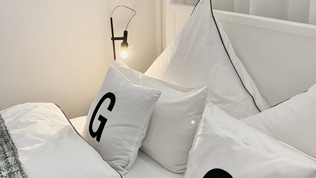 Photo of Bedroom in Ludwigsvorstadt-Isarvorstadt