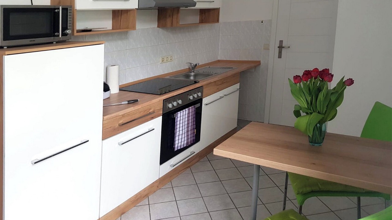 Photo of Kitchen in Dohna