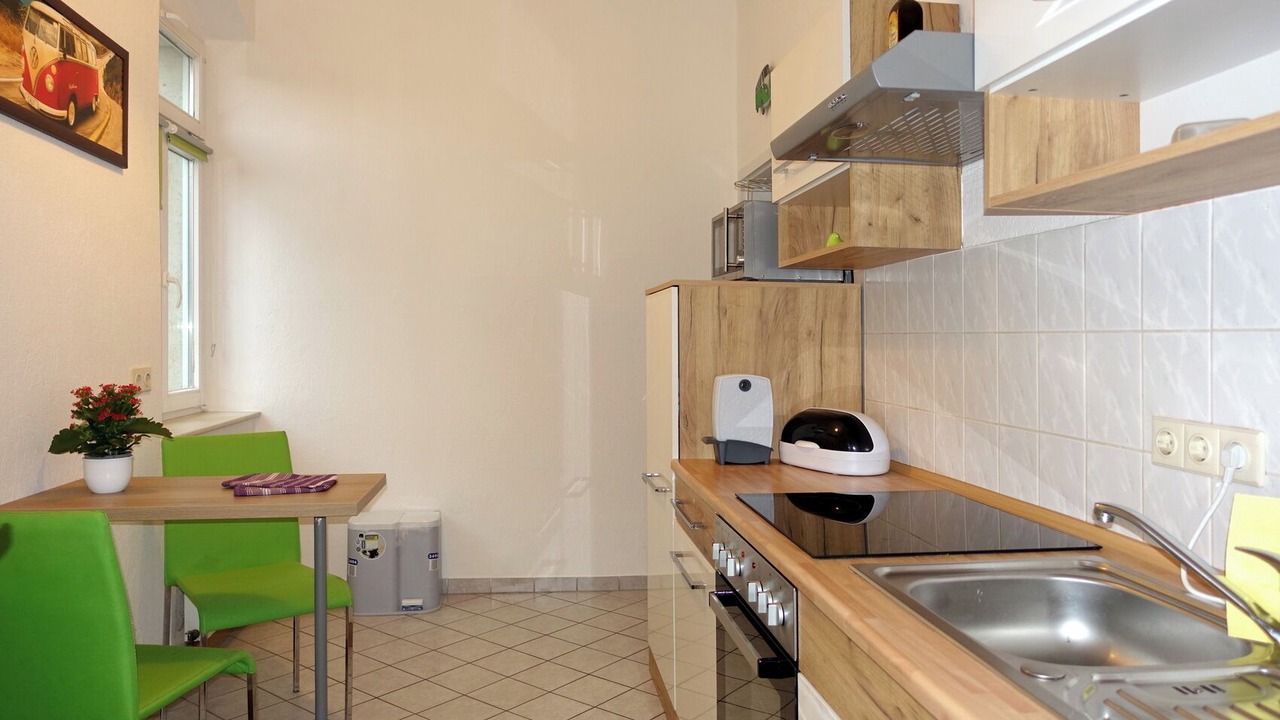 Photo of Kitchen in Dohna