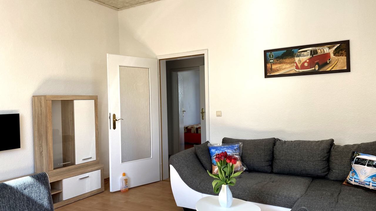 Photo of Livingroom in Dohna