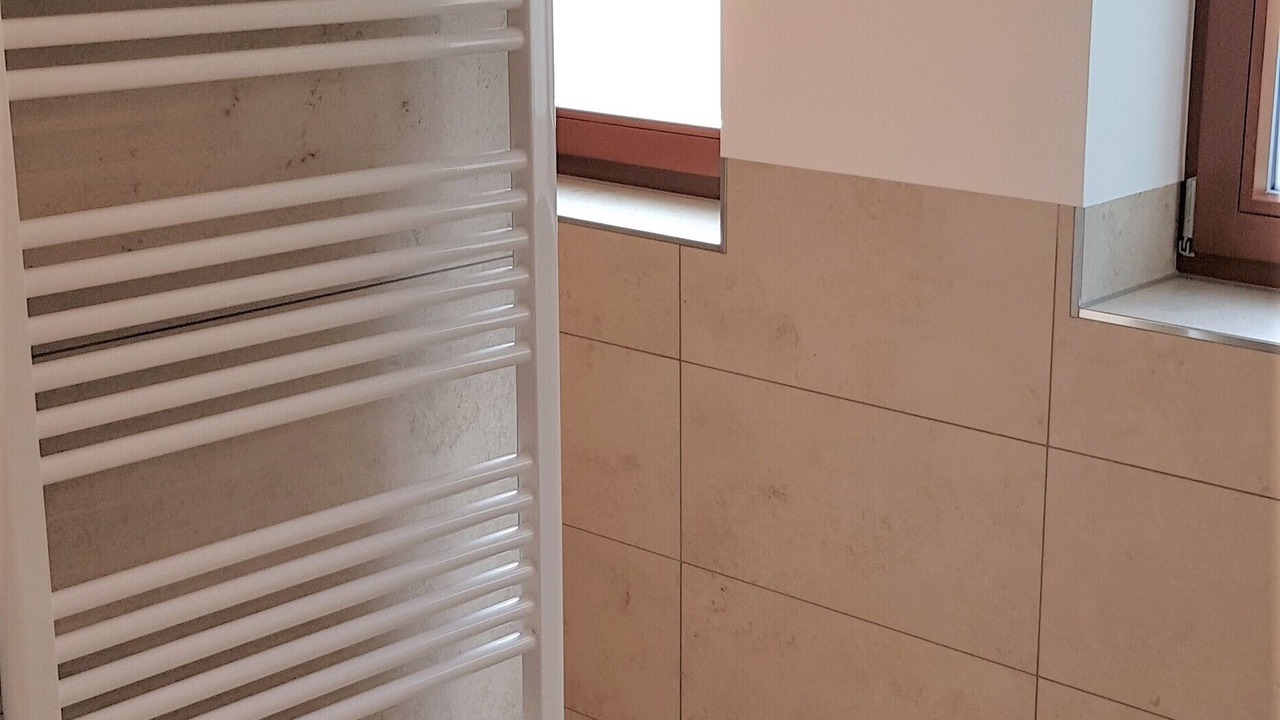 Photo of Bathroom in Ettal
