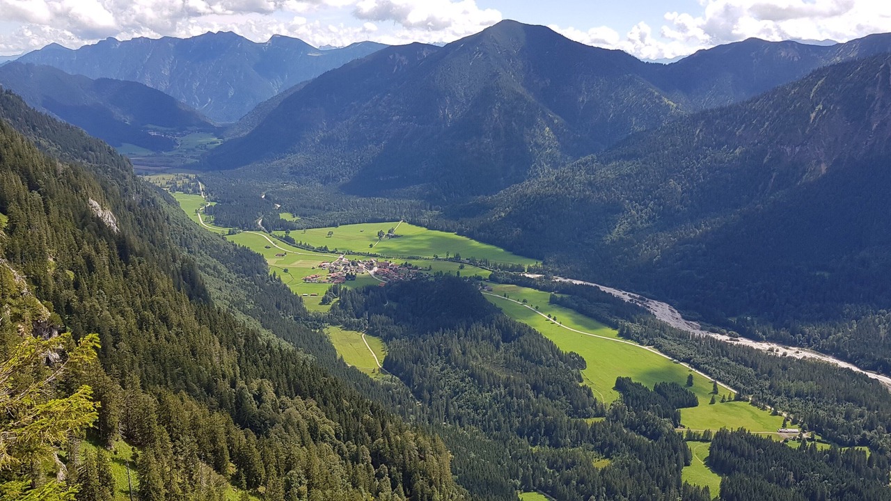 Photo of Outdoor in Ettal