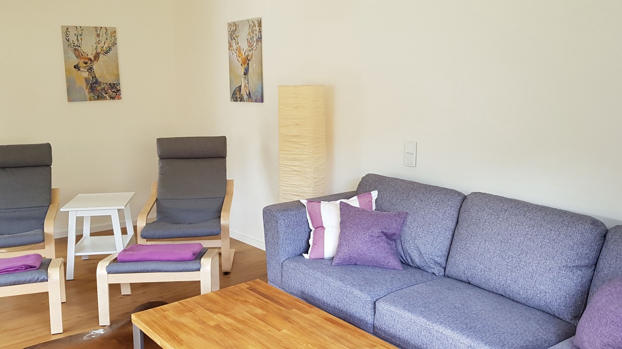 Photo of Livingroom in Ettal