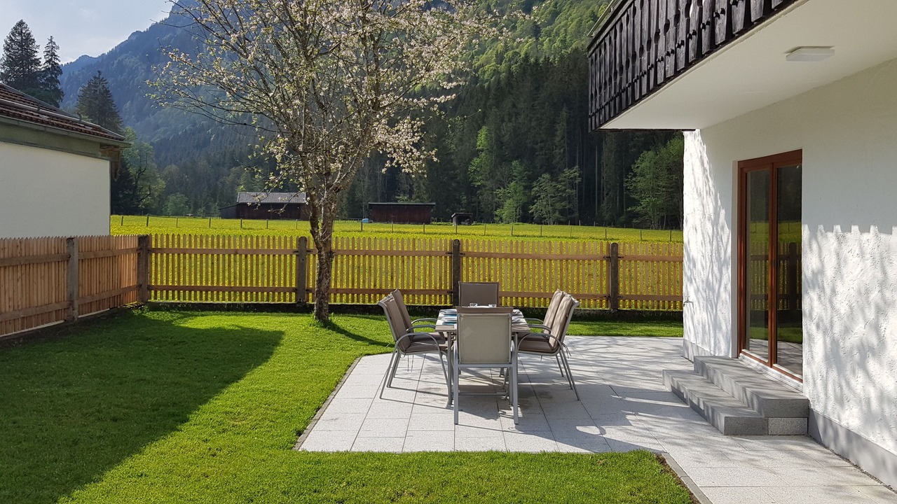 Photo of Outdoor in Ettal