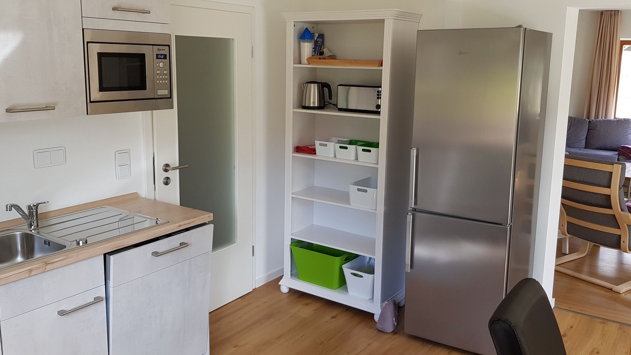 Photo of Kitchen in Ettal