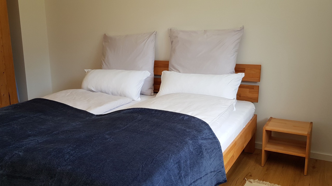 Photo of Bedroom in Ettal