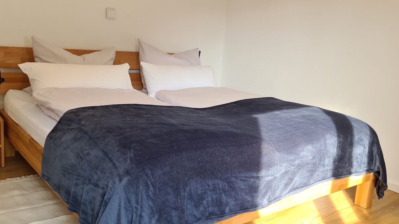 Photo of Bedroom in Ettal