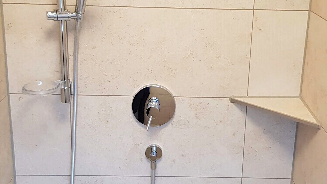 Photo of Bathroom in Ettal