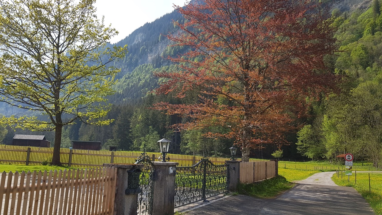 Photo of Outdoor in Ettal