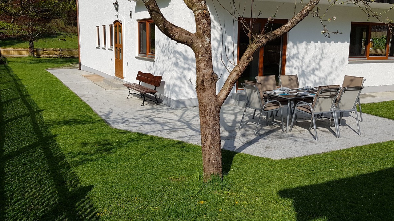 Photo of Outdoor in Ettal