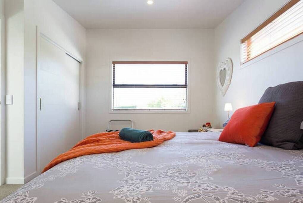 Photo of Bedroom in Lower Shotover