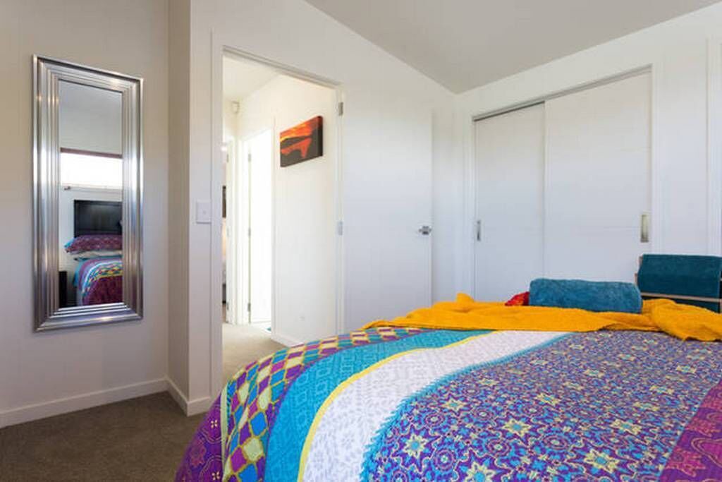 Photo of Bedroom in Lower Shotover