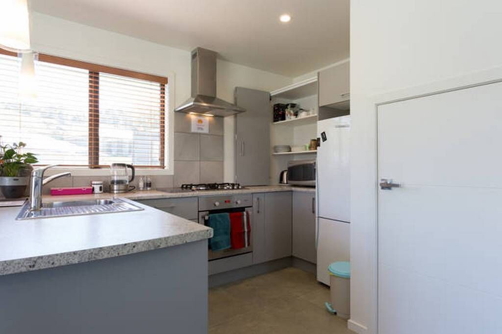 Photo of Kitchen in Lower Shotover
