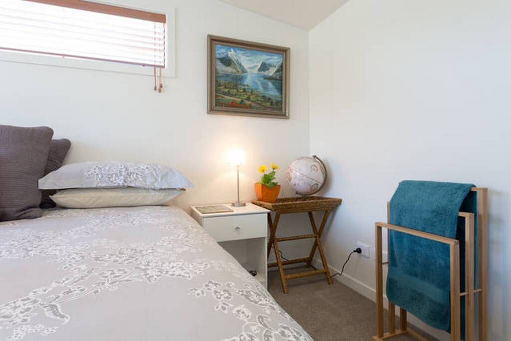 Photo of Bedroom in Lower Shotover
