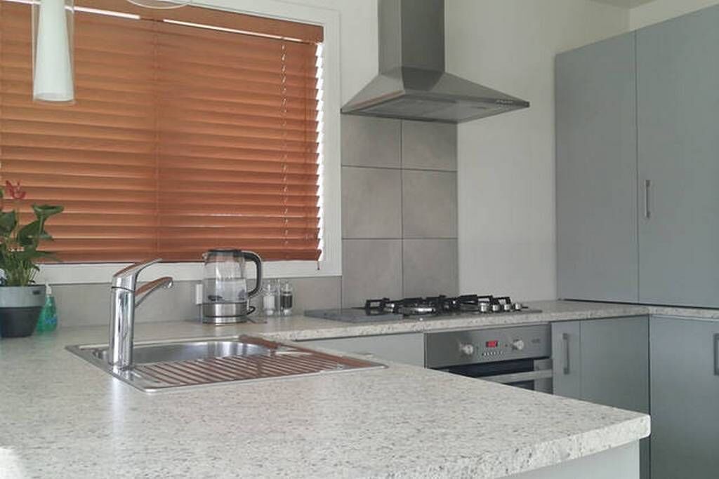 Photo of Kitchen in Lower Shotover
