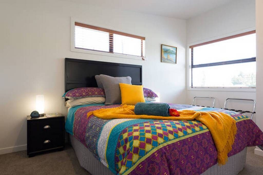 Photo of Bedroom in Lower Shotover
