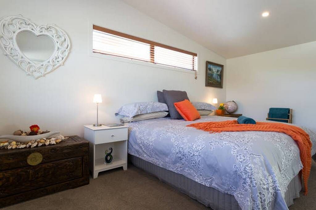 Photo of Bedroom in Lower Shotover