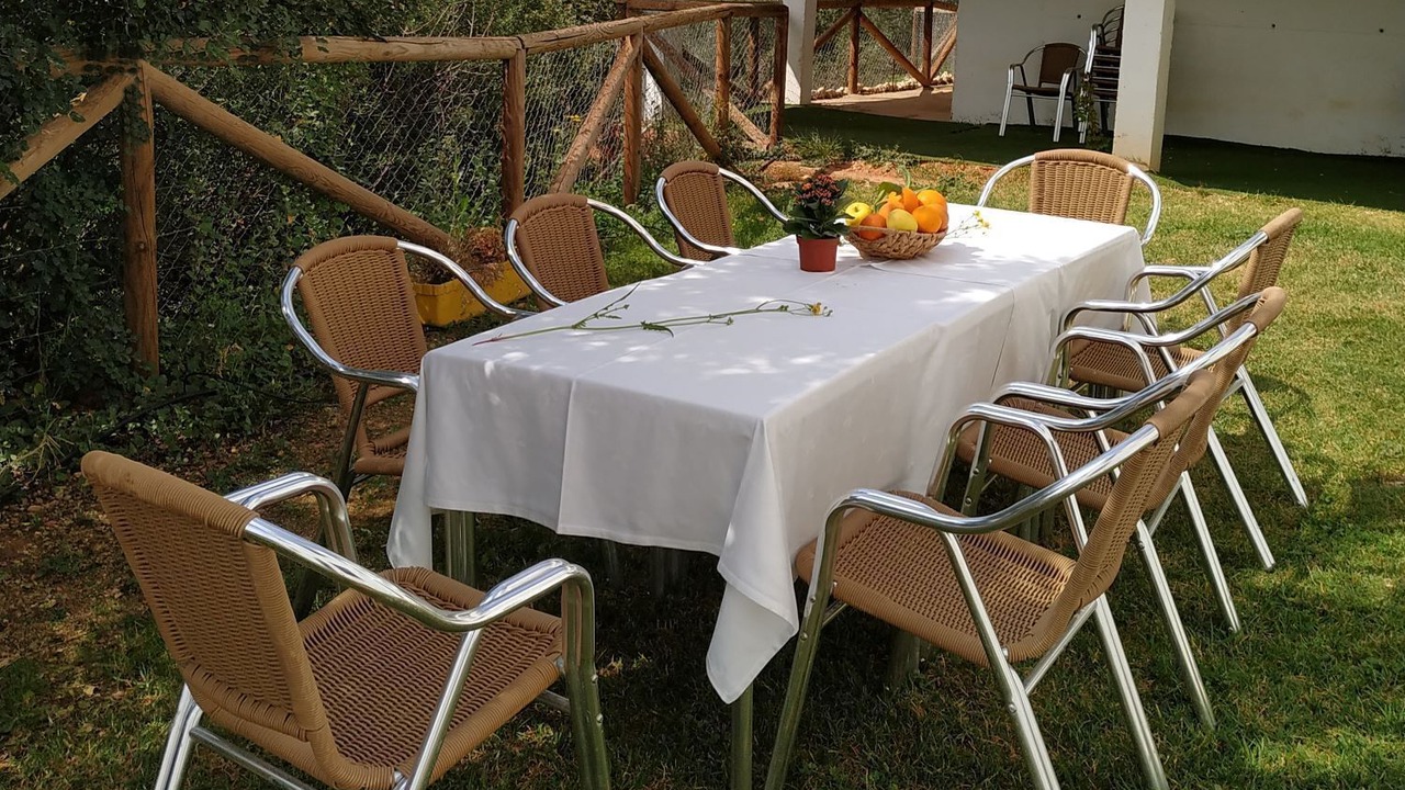 Photo of Outdoor in Hornachuelos